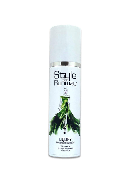 Liquify-Botanical Styling Gel by Style the Runway