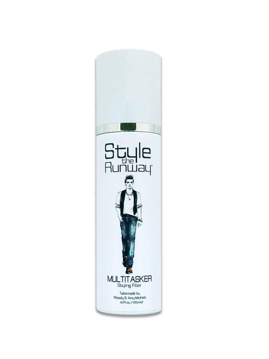 Multitasker-Styling Fiber by Style the Runway