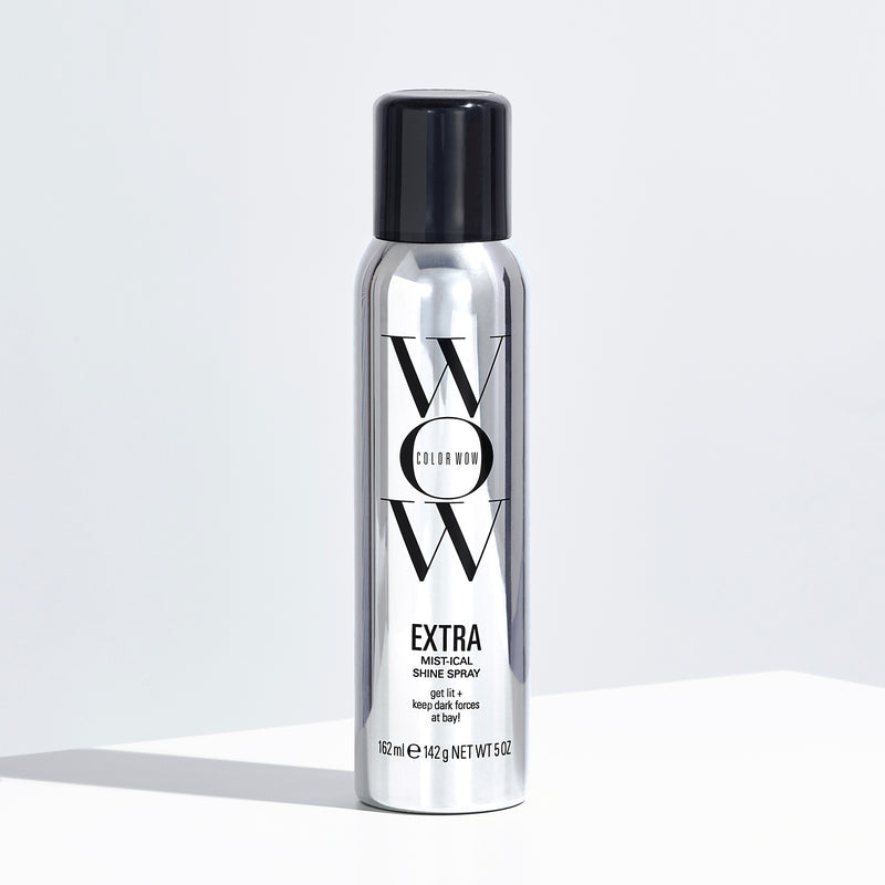 Extra Mist-ical Shine Spray