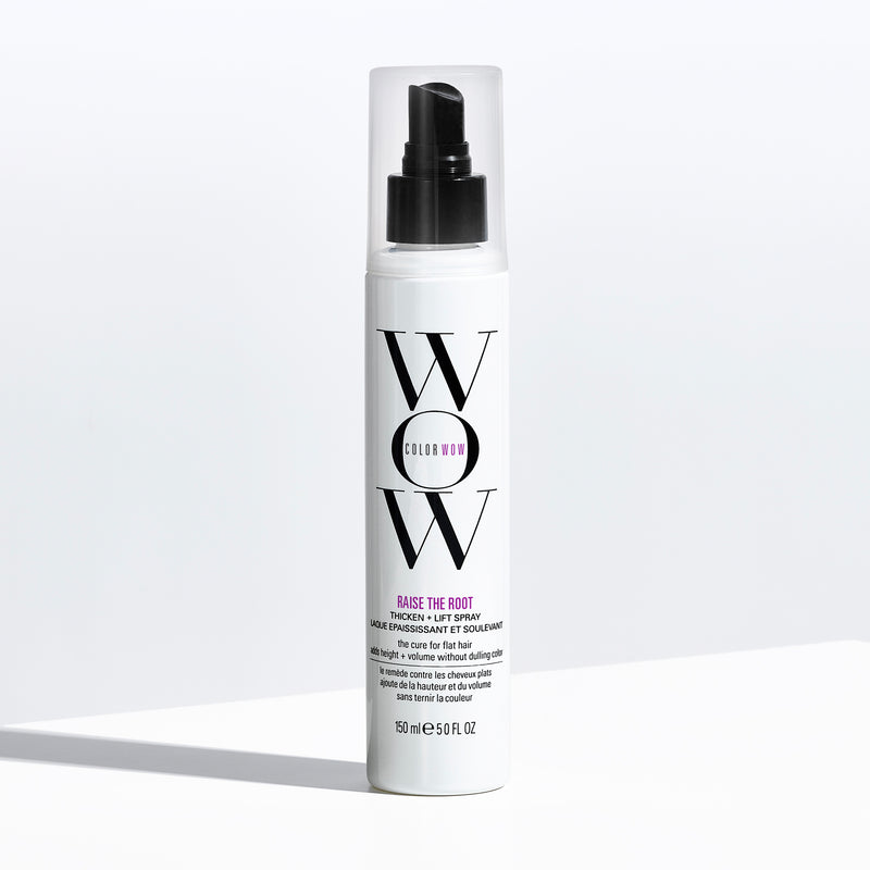 Raise The Root Volumizing Root Spray