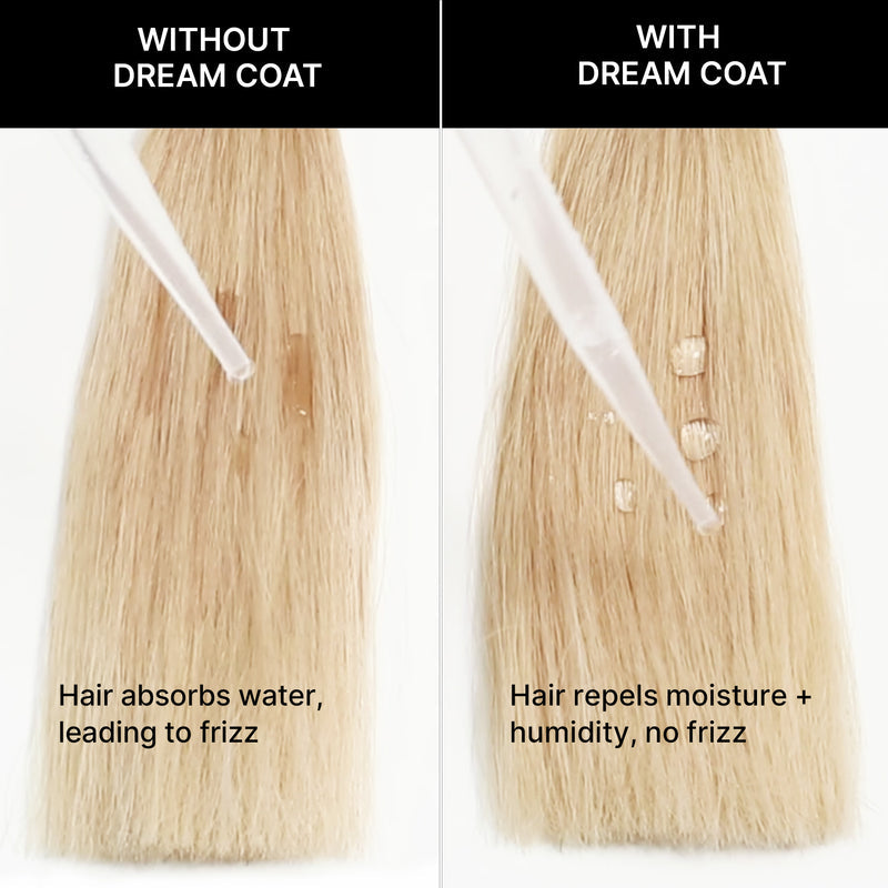 Color Wow Dream Coat Anti-Humidity Hair Treatment