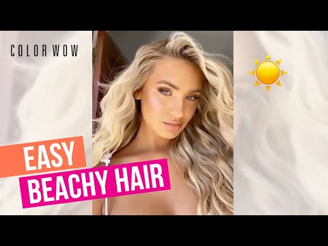 Style On Steroids Texturizing Spray – Hair Styling by Adina