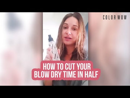 Speed Dry Blow-Dry Spray