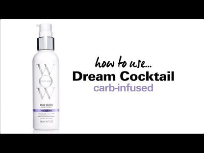 Dream Cocktail Carb-Infused Leave-in Treatment