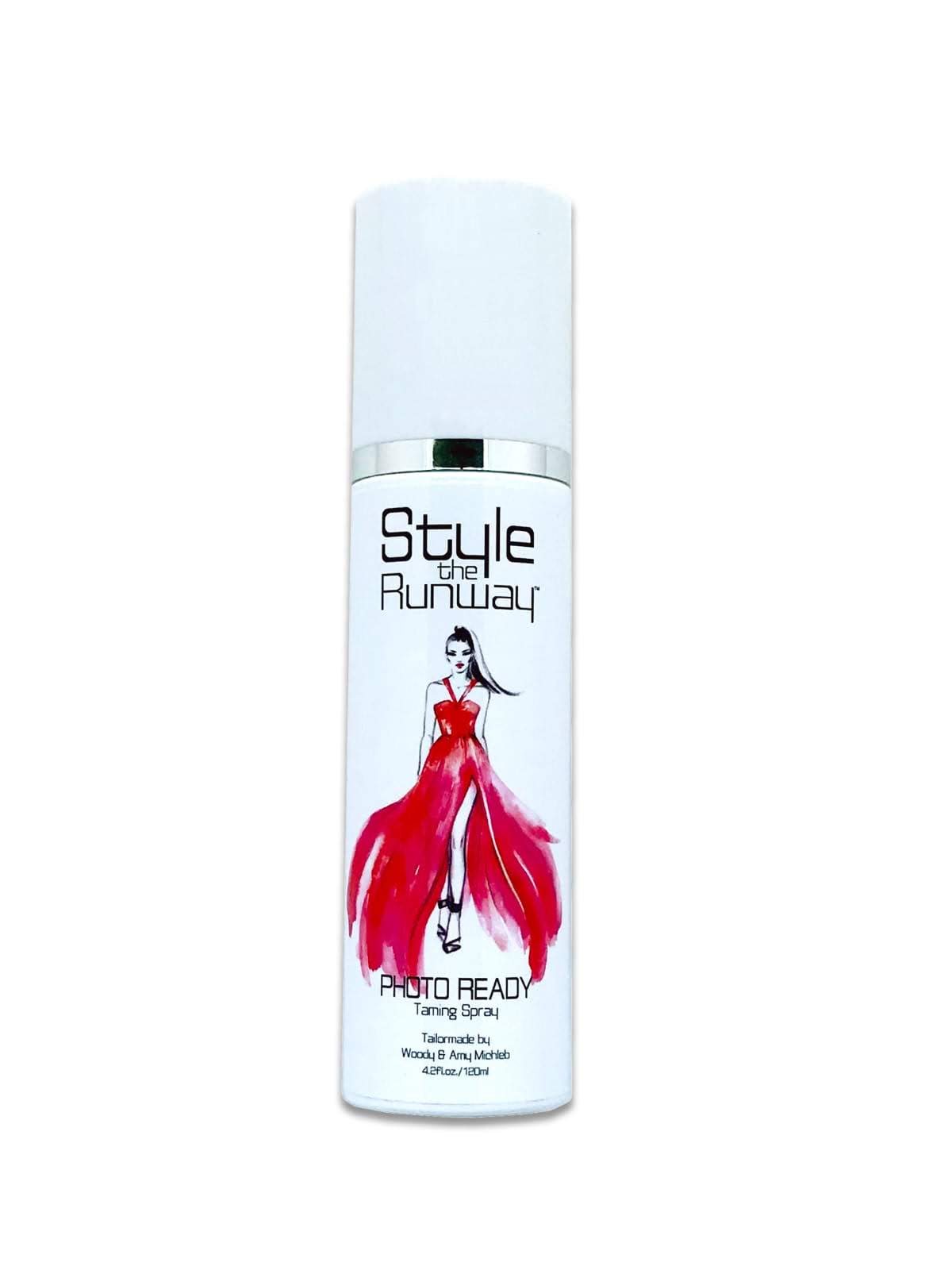 Photo Ready-Taming Spray by Style the Runway